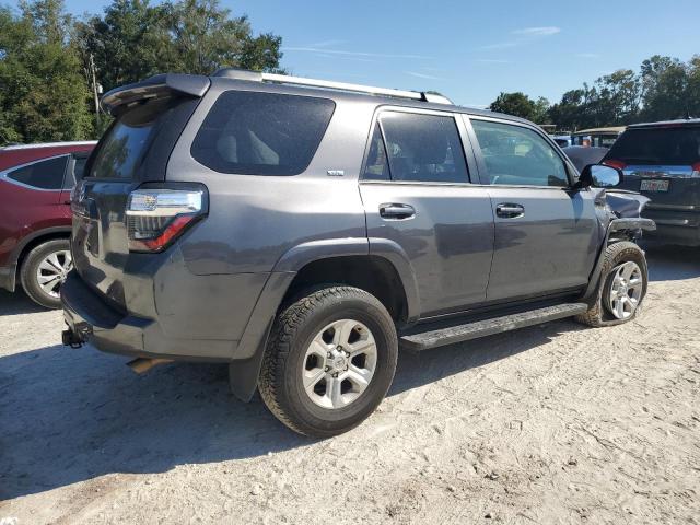 Photo 2 VIN: JTEMU5JR6P6145143 - TOYOTA 4RUNNER SE 