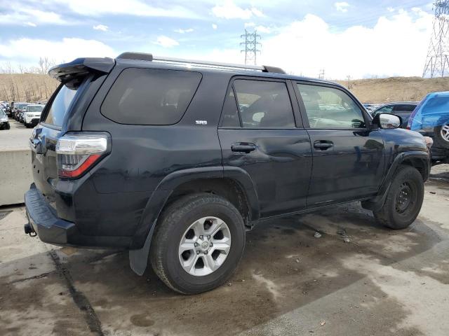 Photo 2 VIN: JTEMU5JR7M5896527 - TOYOTA 4RUNNER 