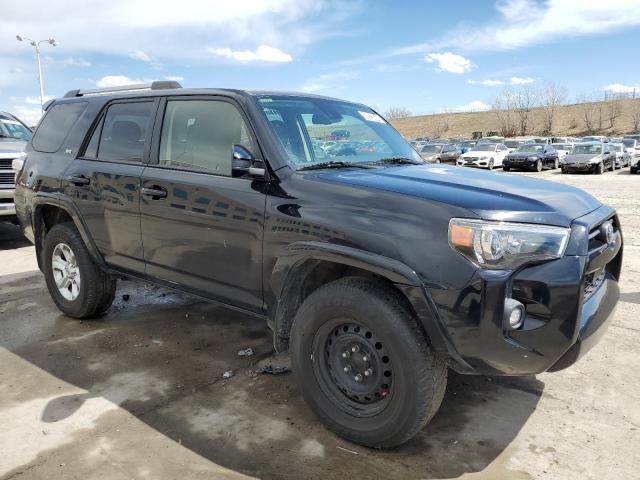 Photo 3 VIN: JTEMU5JR7M5896527 - TOYOTA 4RUNNER 