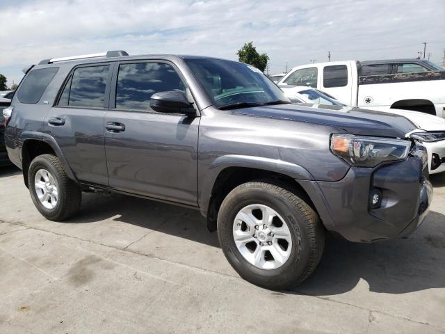 Photo 3 VIN: JTEMU5JR7M5903072 - TOYOTA 4RUNNER 