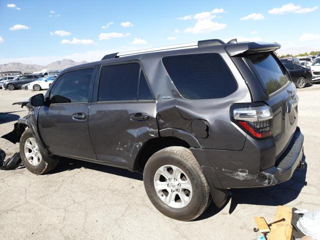 Photo 1 VIN: JTEMU5JR7M5903072 - TOYOTA 4RUNNER 