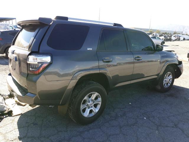 Photo 2 VIN: JTEMU5JR7M5903072 - TOYOTA 4RUNNER 