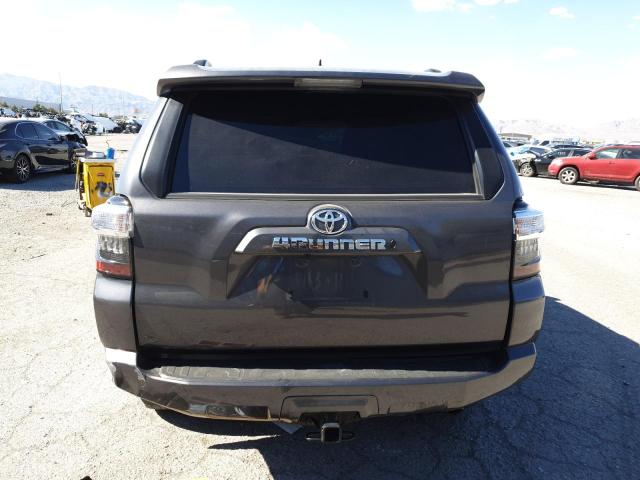 Photo 5 VIN: JTEMU5JR7M5903072 - TOYOTA 4RUNNER 