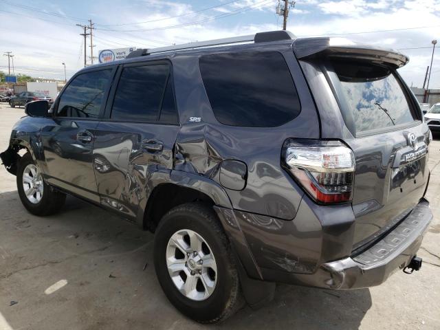 Photo 1 VIN: JTEMU5JR7M5903072 - TOYOTA 4RUNNER 