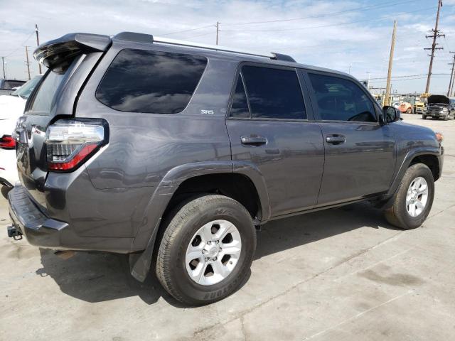 Photo 2 VIN: JTEMU5JR7M5903072 - TOYOTA 4RUNNER 