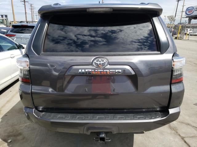 Photo 5 VIN: JTEMU5JR7M5903072 - TOYOTA 4RUNNER 