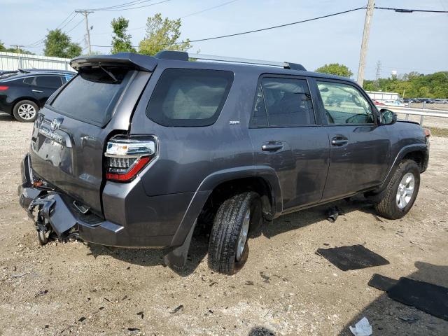 Photo 2 VIN: JTEMU5JR7M5928943 - TOYOTA 4RUNNER SR 