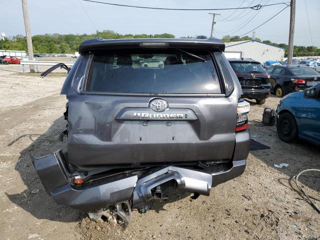 Photo 5 VIN: JTEMU5JR7M5928943 - TOYOTA 4RUNNER SR 