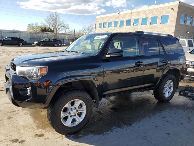 Photo 0 VIN: JTEMU5JR7M5929400 - TOYOTA 4RUNNER 