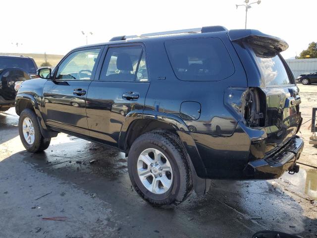 Photo 1 VIN: JTEMU5JR7M5929400 - TOYOTA 4RUNNER 