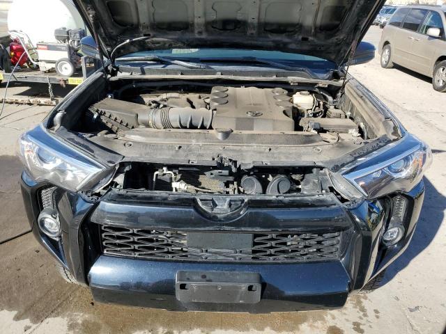 Photo 11 VIN: JTEMU5JR7M5929400 - TOYOTA 4RUNNER 