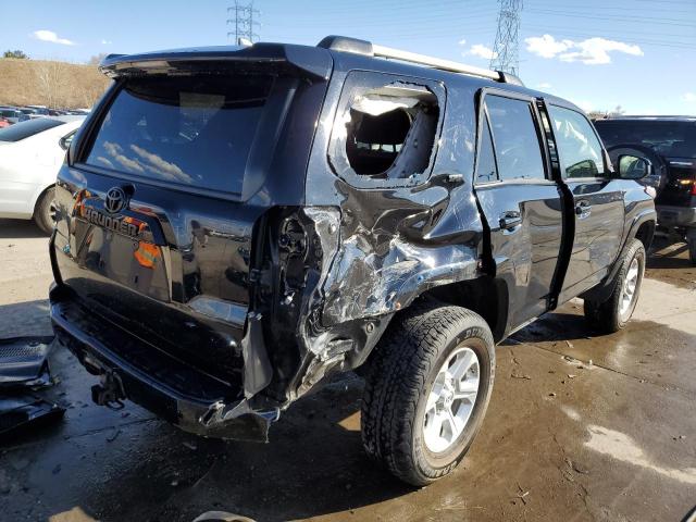 Photo 2 VIN: JTEMU5JR7M5929400 - TOYOTA 4RUNNER 