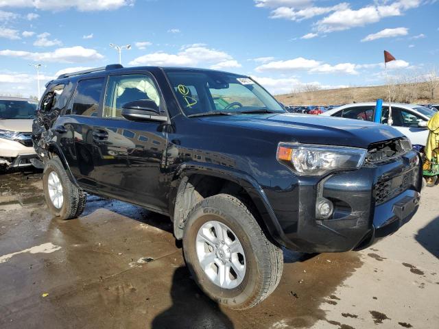 Photo 3 VIN: JTEMU5JR7M5929400 - TOYOTA 4RUNNER 