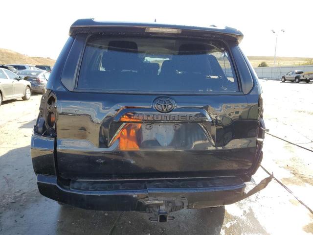 Photo 5 VIN: JTEMU5JR7M5929400 - TOYOTA 4RUNNER 