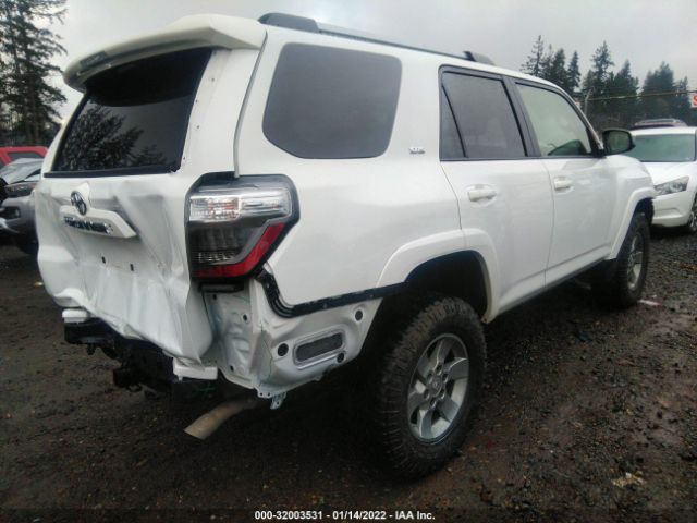 Photo 3 VIN: JTEMU5JR7M5946276 - TOYOTA 4RUNNER 