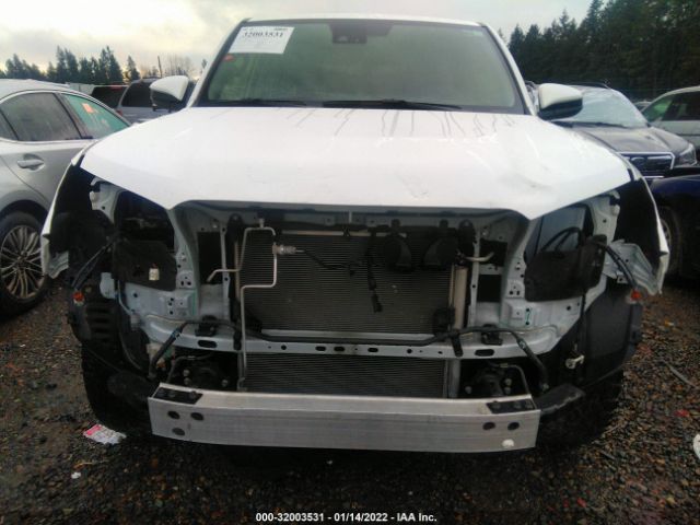 Photo 5 VIN: JTEMU5JR7M5946276 - TOYOTA 4RUNNER 