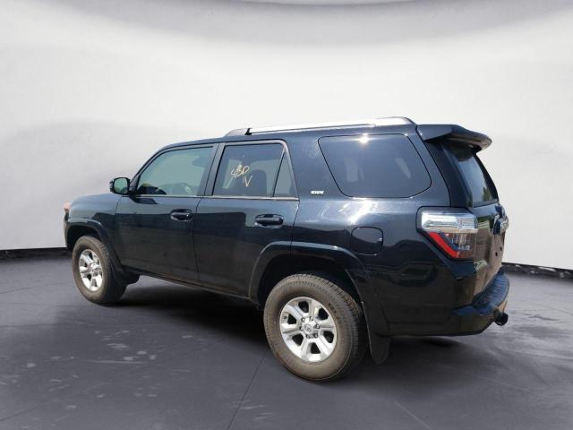 Photo 1 VIN: JTEMU5JR7M5951087 - TOYOTA 4RUNNER SR 