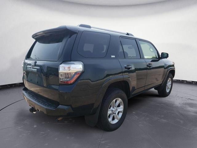 Photo 2 VIN: JTEMU5JR7M5951087 - TOYOTA 4RUNNER SR 