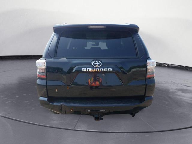 Photo 5 VIN: JTEMU5JR7M5951087 - TOYOTA 4RUNNER SR 