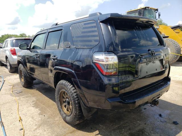 Photo 1 VIN: JTEMU5JR7M5951462 - TOYOTA 4RUNNER 