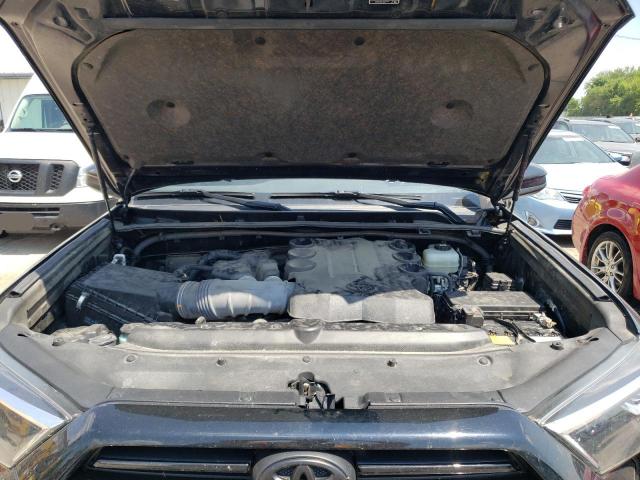 Photo 11 VIN: JTEMU5JR7M5951462 - TOYOTA 4RUNNER 