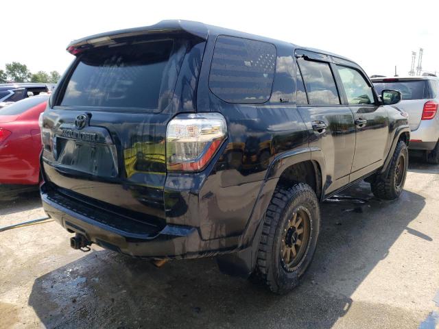 Photo 2 VIN: JTEMU5JR7M5951462 - TOYOTA 4RUNNER 