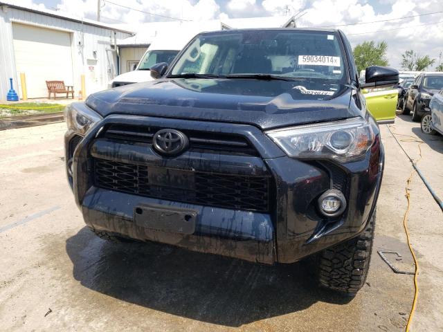 Photo 4 VIN: JTEMU5JR7M5951462 - TOYOTA 4RUNNER 