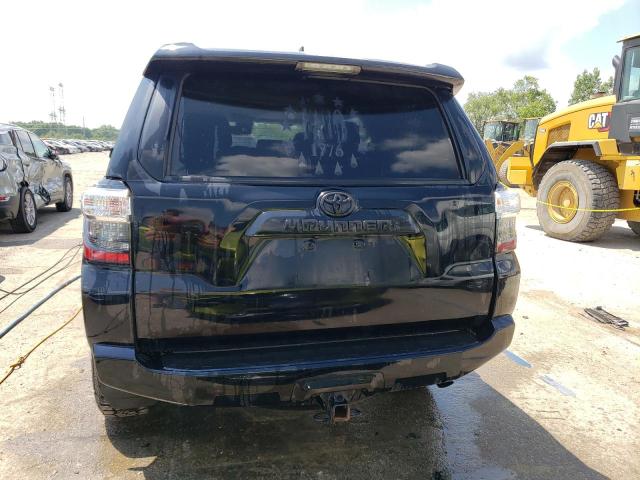 Photo 5 VIN: JTEMU5JR7M5951462 - TOYOTA 4RUNNER 