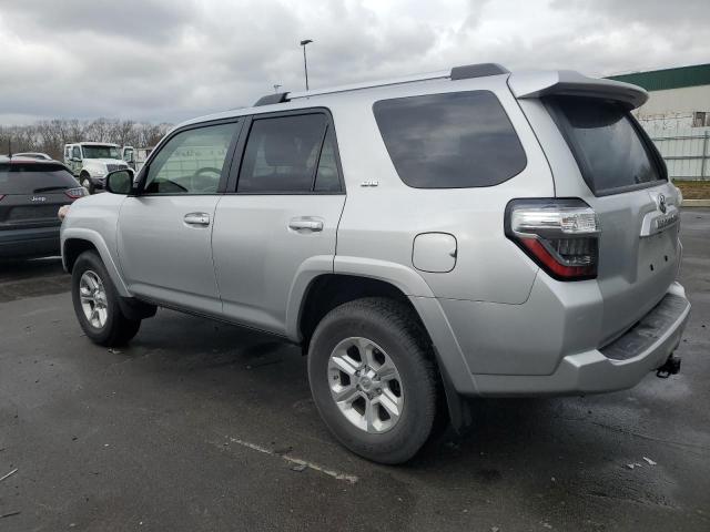 Photo 1 VIN: JTEMU5JR7M5959397 - TOYOTA 4RUNNER 