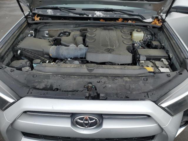 Photo 10 VIN: JTEMU5JR7M5959397 - TOYOTA 4RUNNER 