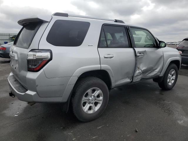 Photo 2 VIN: JTEMU5JR7M5959397 - TOYOTA 4RUNNER 