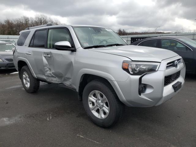 Photo 3 VIN: JTEMU5JR7M5959397 - TOYOTA 4RUNNER 