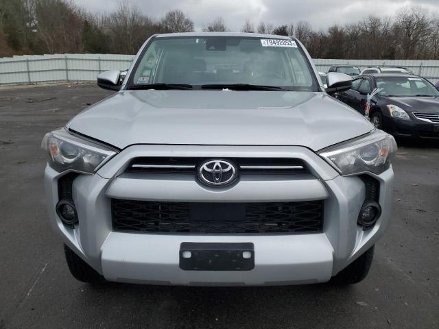 Photo 4 VIN: JTEMU5JR7M5959397 - TOYOTA 4RUNNER 