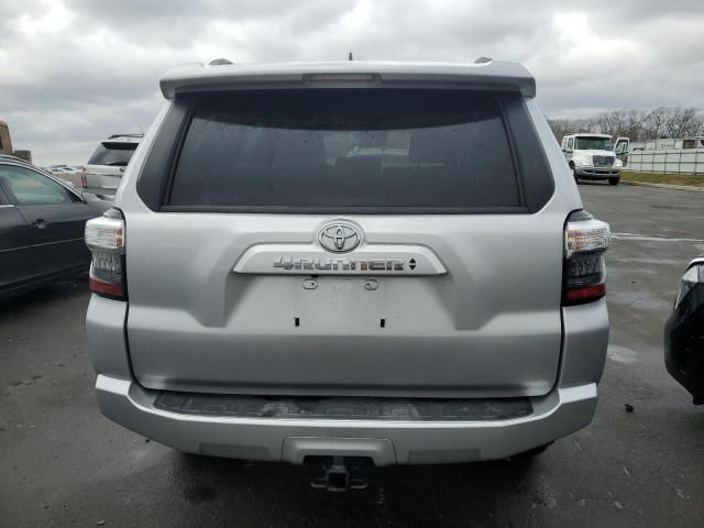 Photo 5 VIN: JTEMU5JR7M5959397 - TOYOTA 4RUNNER 