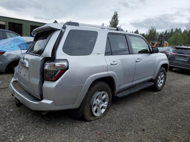 Photo 2 VIN: JTEMU5JR7N6031987 - TOYOTA 4RUNNER SR 