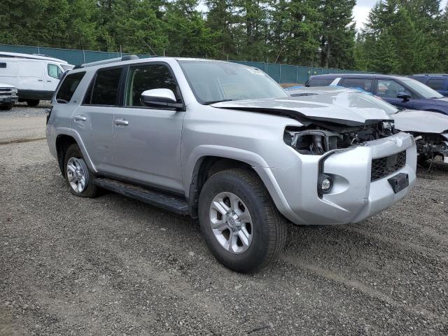 Photo 3 VIN: JTEMU5JR7N6031987 - TOYOTA 4RUNNER SR 