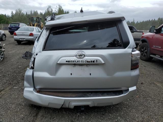 Photo 5 VIN: JTEMU5JR7N6031987 - TOYOTA 4RUNNER SR 