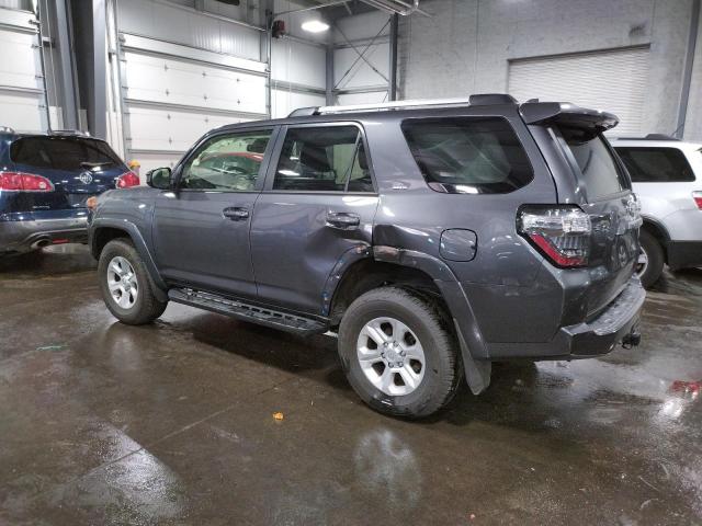 Photo 1 VIN: JTEMU5JR7P6106755 - TOYOTA 4RUNNER SE 