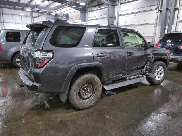 Photo 2 VIN: JTEMU5JR7P6106755 - TOYOTA 4RUNNER SE 