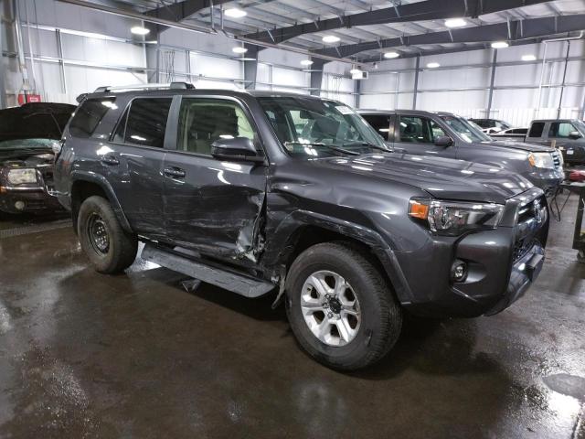 Photo 3 VIN: JTEMU5JR7P6106755 - TOYOTA 4RUNNER SE 