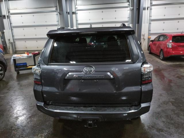 Photo 5 VIN: JTEMU5JR7P6106755 - TOYOTA 4RUNNER SE 