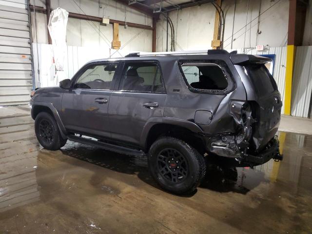 Photo 1 VIN: JTEMU5JR7P6124916 - TOYOTA 4RUNNER SE 