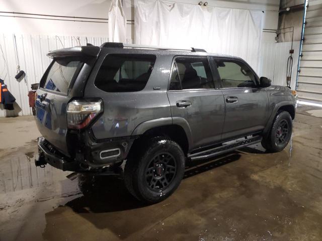 Photo 2 VIN: JTEMU5JR7P6124916 - TOYOTA 4RUNNER SE 