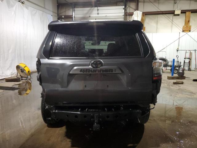 Photo 5 VIN: JTEMU5JR7P6124916 - TOYOTA 4RUNNER SE 