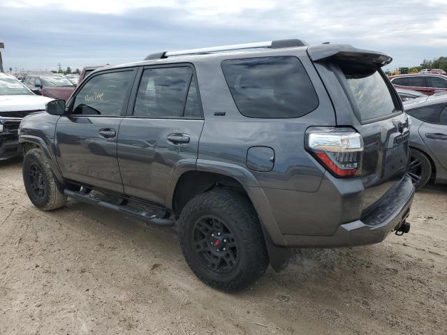 Photo 1 VIN: JTEMU5JR7P6151534 - TOYOTA 4RUNNER SE 