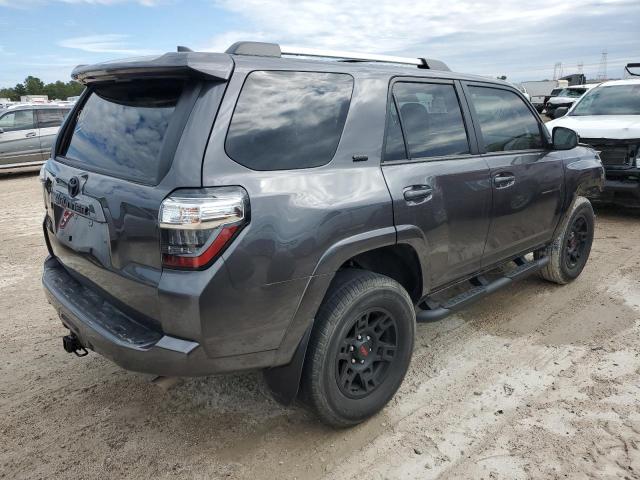 Photo 2 VIN: JTEMU5JR7P6151534 - TOYOTA 4RUNNER SE 