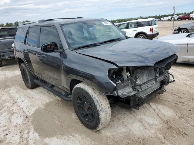 Photo 3 VIN: JTEMU5JR7P6151534 - TOYOTA 4RUNNER SE 