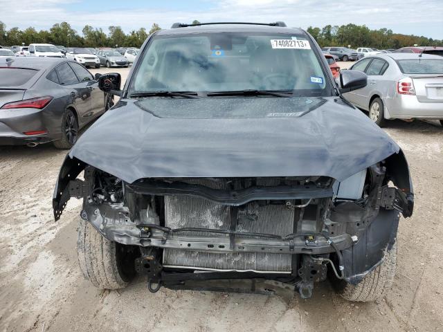 Photo 4 VIN: JTEMU5JR7P6151534 - TOYOTA 4RUNNER SE 