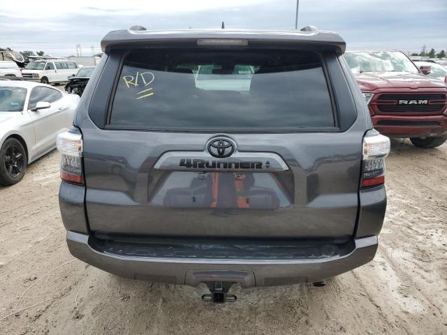 Photo 5 VIN: JTEMU5JR7P6151534 - TOYOTA 4RUNNER SE 