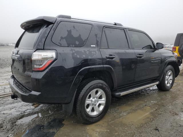 Photo 2 VIN: JTEMU5JR7R6213386 - TOYOTA 4RUNNER 